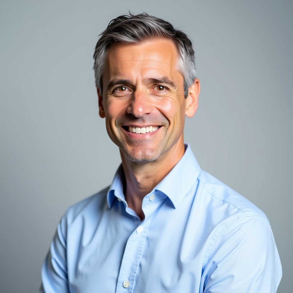 Marco Rossetto