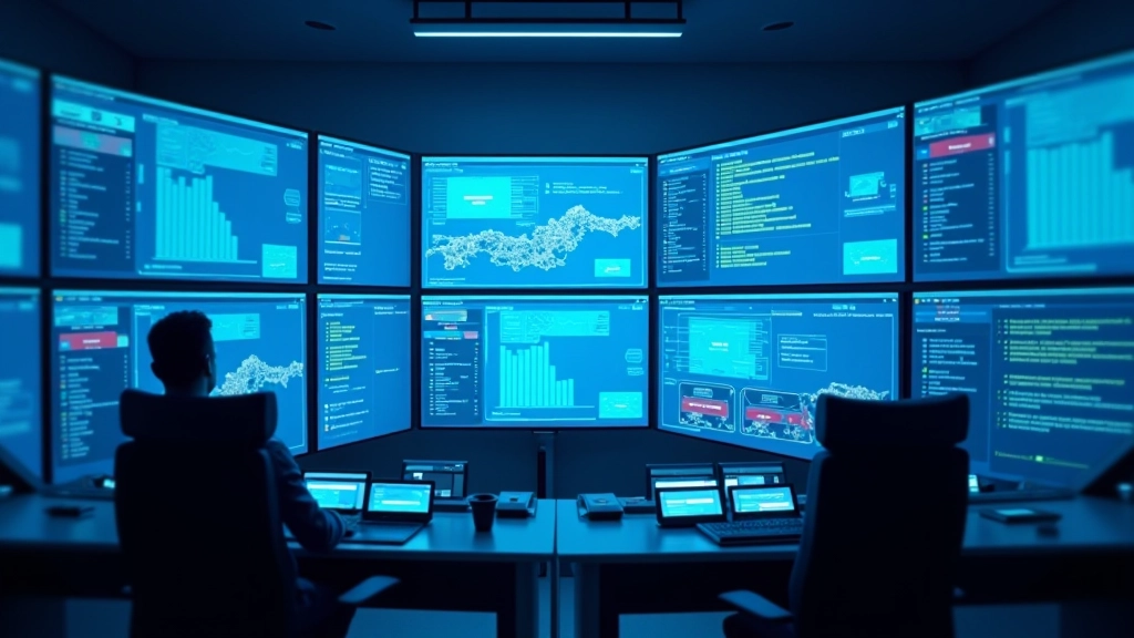 Pannello di controllo digitale che mostra in tempo reale i dati raccolti da decine di sensori nella città di Padova